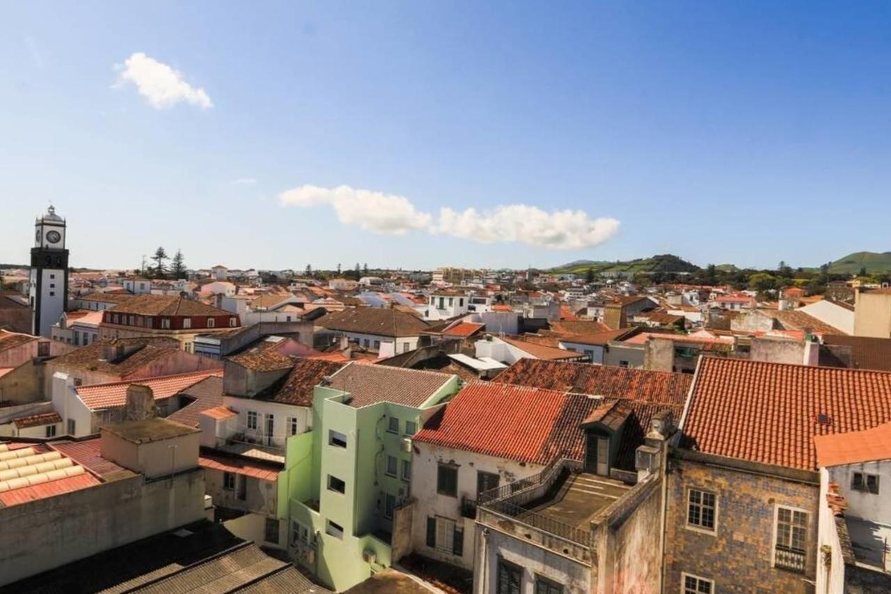 Marinaview Topfloor W Terrace